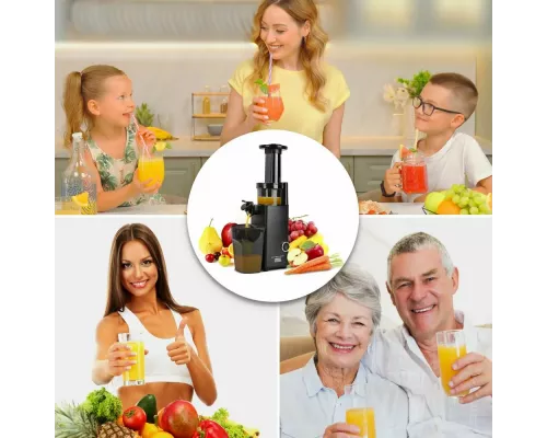 Соковыжималка GFGril GF-J10