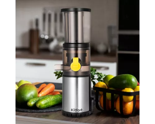 Соковыжималка Kitfort KT-1152