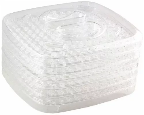 Сушилка для овощей и фруктов Матрена МА-018