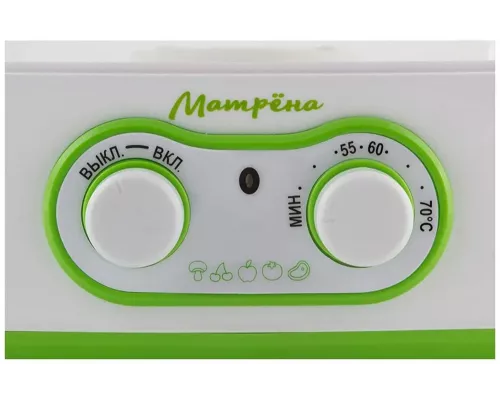 Сушилка для овощей и фруктов Матрена МА-018