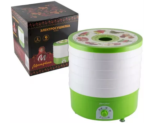 Сушилка для овощей и фруктов Матрена МА-019