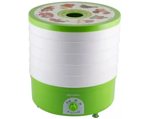 Сушилка для овощей и фруктов Матрена МА-019