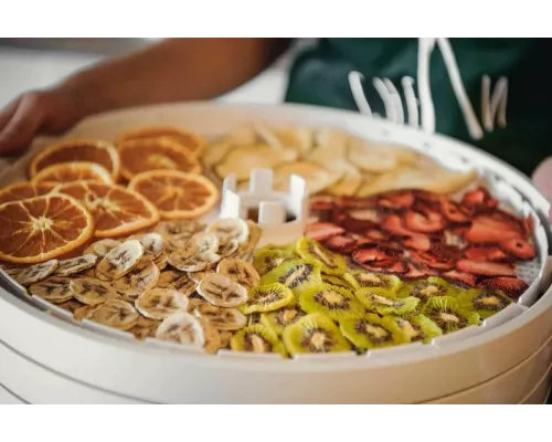 Сушилка для овощей и фруктов Матрена МА-019