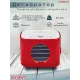 Сушилка для овощей и фруктов Oursson DH5000D RD