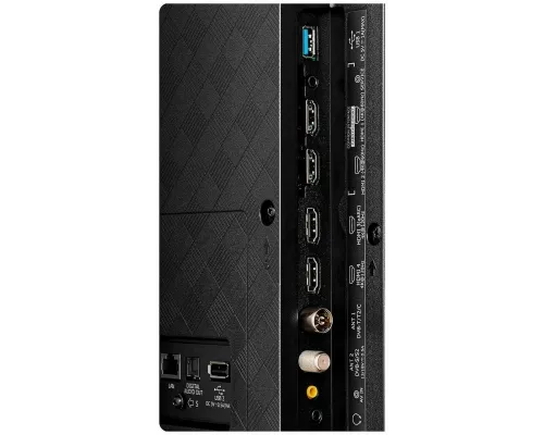 Телевизор Hisense 65E7KQ PRO