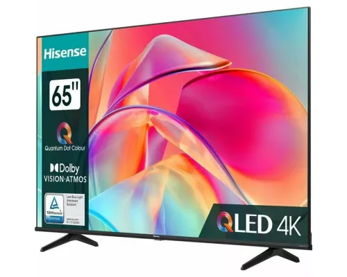 Телевизор Hisense 65E7KQ PRO
