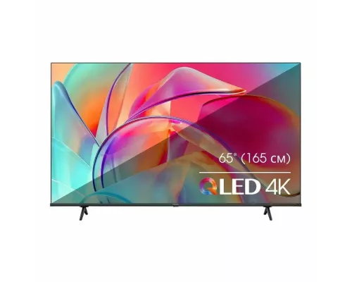 Телевизор Hisense 65E7KQ PRO