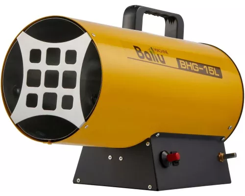 Тепловая пушка Ballu BHG-15L