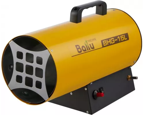 Тепловая пушка Ballu BHG-15L