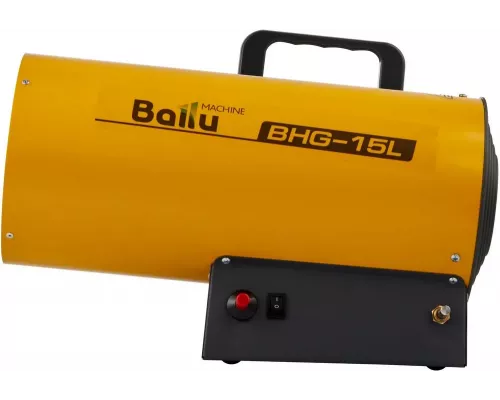 Тепловая пушка Ballu BHG-15L