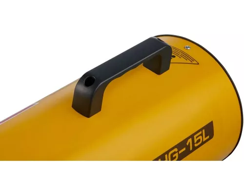 Тепловая пушка Ballu BHG-15L