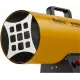 Тепловая пушка Ballu BHG-15L
