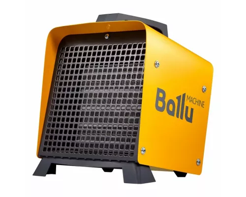 Тепловая пушка Ballu BKN-5