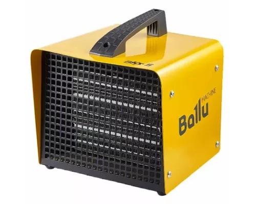 Тепловая пушка Ballu BKX-5