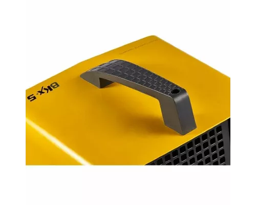 Тепловая пушка Ballu BKX-5