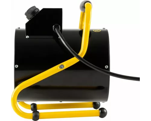 Тепловая пушка ENGY EN-5R (на раме)