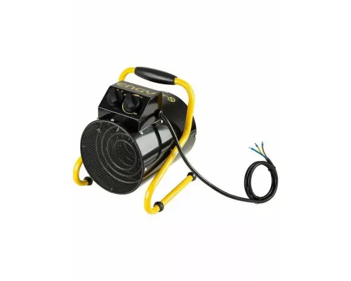 Тепловая пушка ENGY EN-5R (на раме)