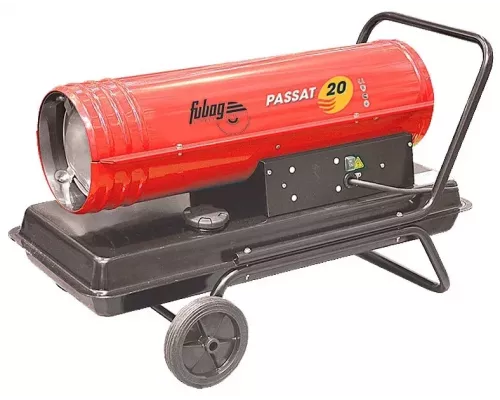 Тепловая пушка Fubag Passat 20