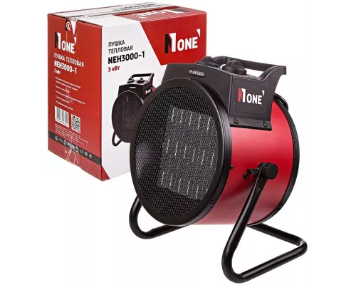 Тепловая пушка Number one NEH-3000-1