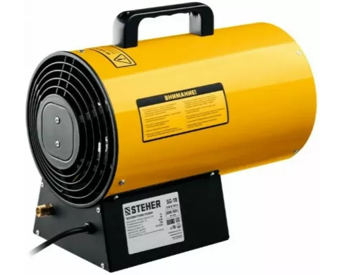 Тепловая пушка STEHER SG-10