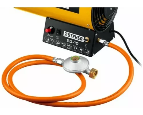 Тепловая пушка STEHER SG-10
