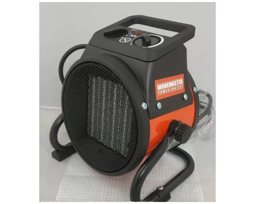 Тепловая пушка Workmaster ТП-20КМ