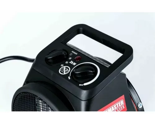 Тепловая пушка Workmaster ТП-20КМ