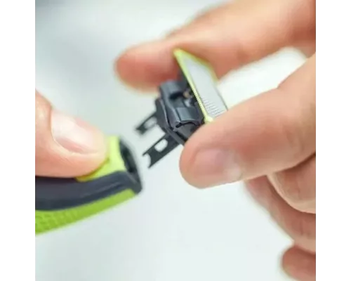 Триммер Philips One Blade QP2510/15