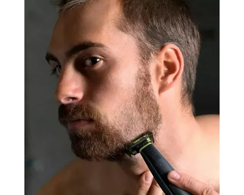 Триммер Philips One Blade QP2510/15