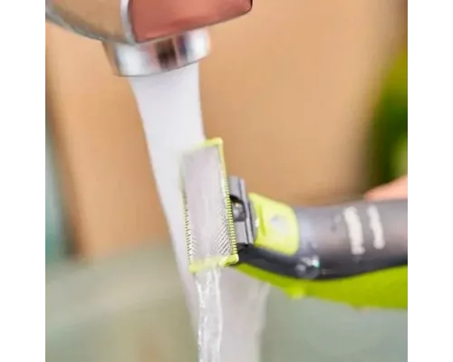 Триммер Philips One Blade QP2510/15