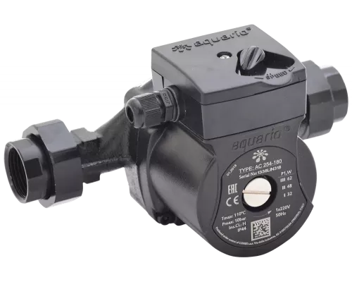 Циркуляционный насос Aquario AC 254-180 (5354)
