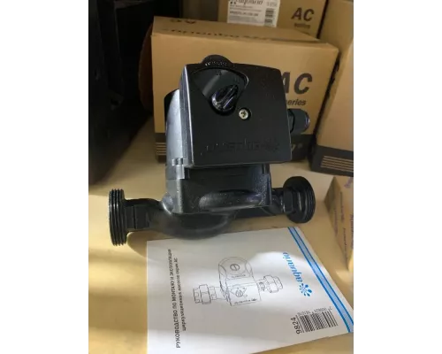 Циркуляционный насос Aquario AC 254-180 (5354)