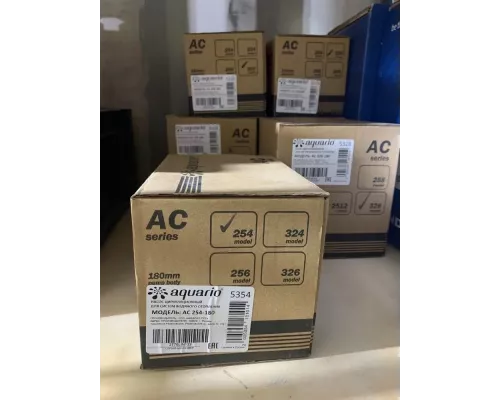 Циркуляционный насос Aquario AC 254-180 (5354)