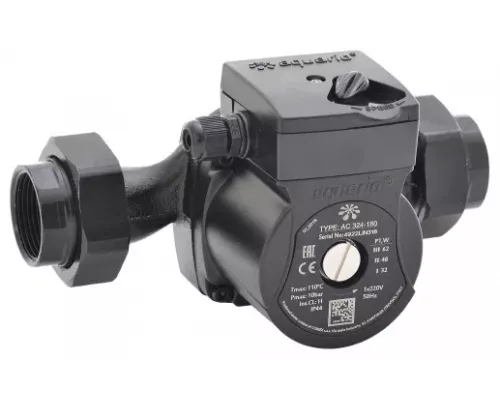 Циркуляционный насос Aquario AC 324-180