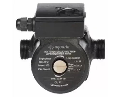 Циркуляционный насос Aquario AC 324-180