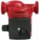 Циркуляционный насос GRUNDFOS UPS 25-40 130