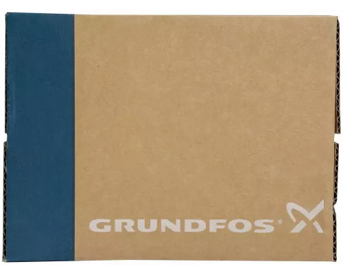 Циркуляционный насос GRUNDFOS UPS 25-40 130