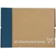 Циркуляционный насос GRUNDFOS UPS 25-40 130