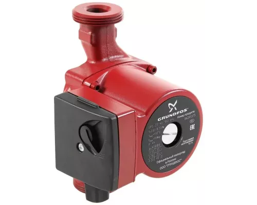 Циркуляционный насос GRUNDFOS UPS 25-40 130
