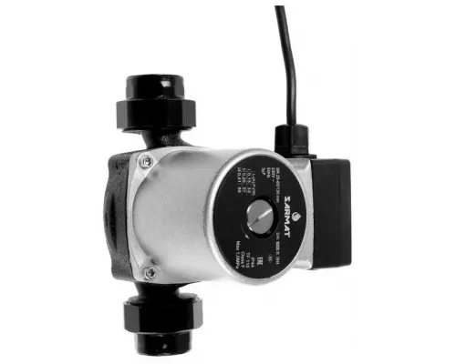 Циркуляционный насос SARMAT SR 25-60/130