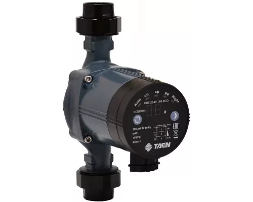 Циркуляционный насос TAEN CRS 25/4 180