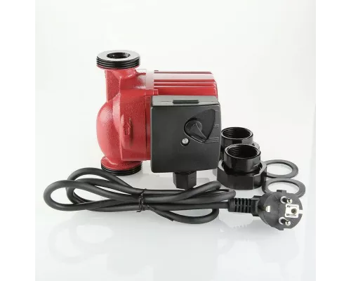 Циркуляционный насос VALTEC RS 25/4-130