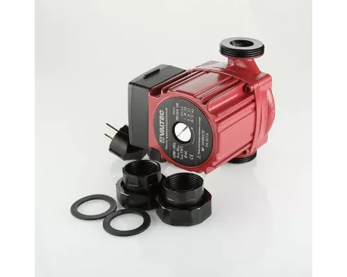 Циркуляционный насос VALTEC RS 25/4-130