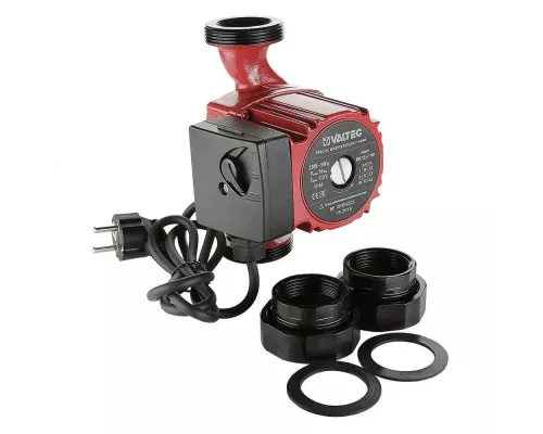Циркуляционный насос VALTEC RS 32/4 180