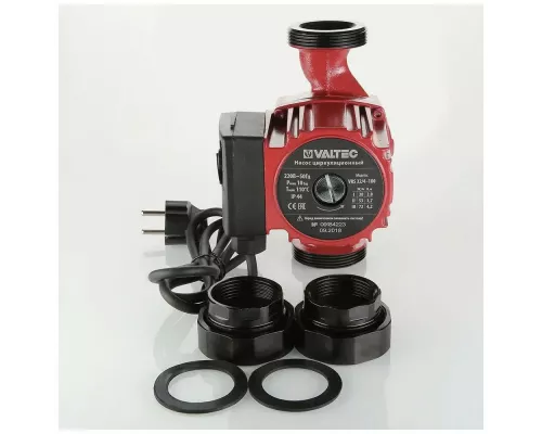 Циркуляционный насос VALTEC RS 32/4 180