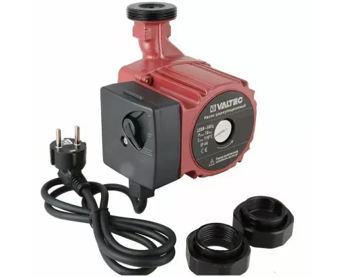 Циркуляционный насос VALTEC RS 32/4 180