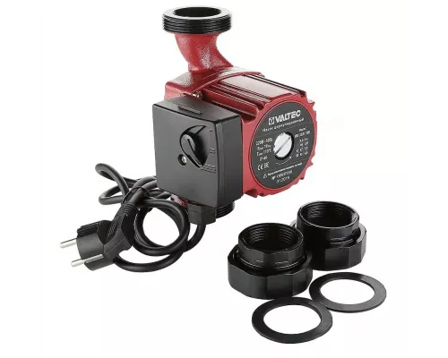 Циркуляционный насос VALTEC RS 32/6 180