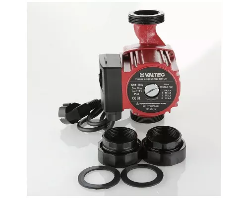 Циркуляционный насос VALTEC RS 32/6 180