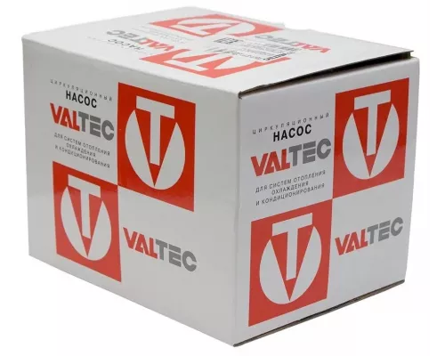 Циркуляционный насос VALTEC RS 32/6 180