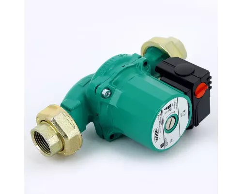 Циркуляционный насос Wilo STAR RS 25/2 180